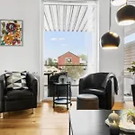 דירה 0454-romo-nordre-havnevej-54 Havneby