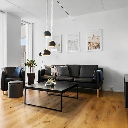 0454-romo-nordre-havnevej-54 * Havneby