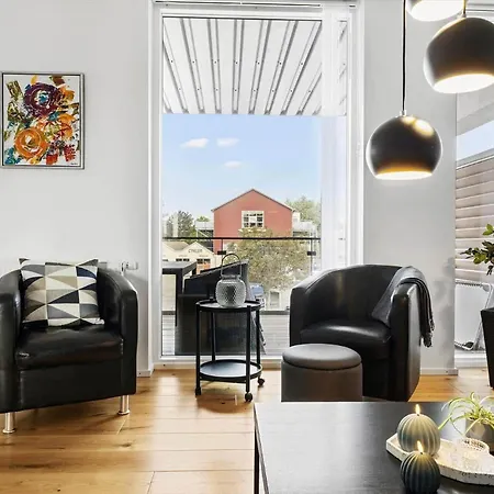 Appartement 0454-romo-nordre-havnevej-54 *