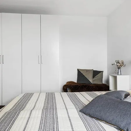 Appartement 0454-romo-nordre-havnevej-54 Havneby