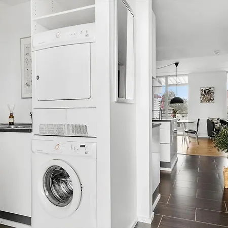 Appartement 0454-romo-nordre-havnevej-54