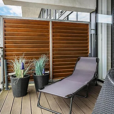 Appartement 0454-romo-nordre-havnevej-54 *