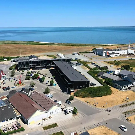 0454-romo-nordre-havnevej-54 Appartement Havneby