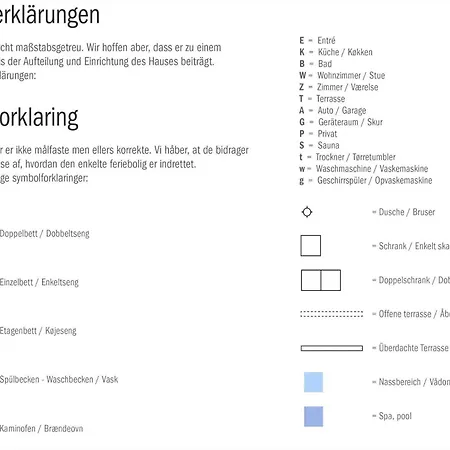 0454-romo-nordre-havnevej-54 Lägenhet