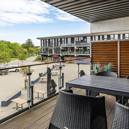 Apartment 0454-romo-nordre-havnevej-54 Havneby