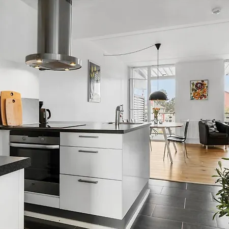 Apartamento 0454-romo-nordre-havnevej-54 *