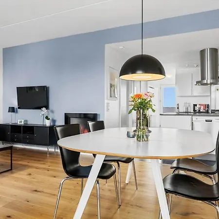 Apartment 0454-romo-nordre-havnevej-54 *