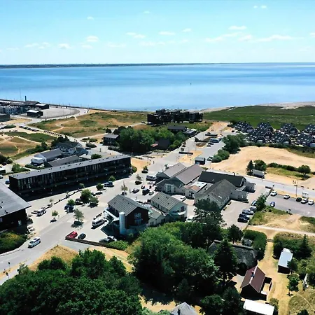 公寓 0454-romo-nordre-havnevej-54 Havneby