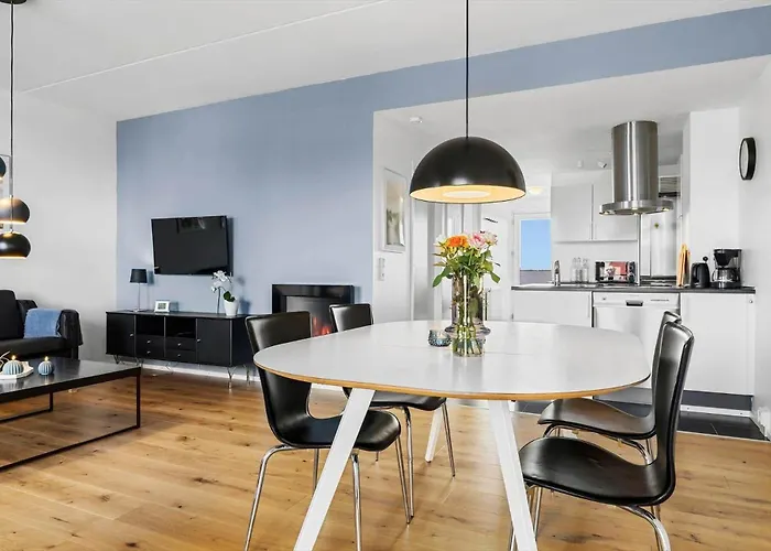 Apartment 0454-romo-nordre-havnevej-54 *