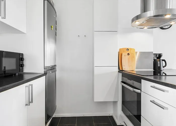 Apartamento 0454-romo-nordre-havnevej-54