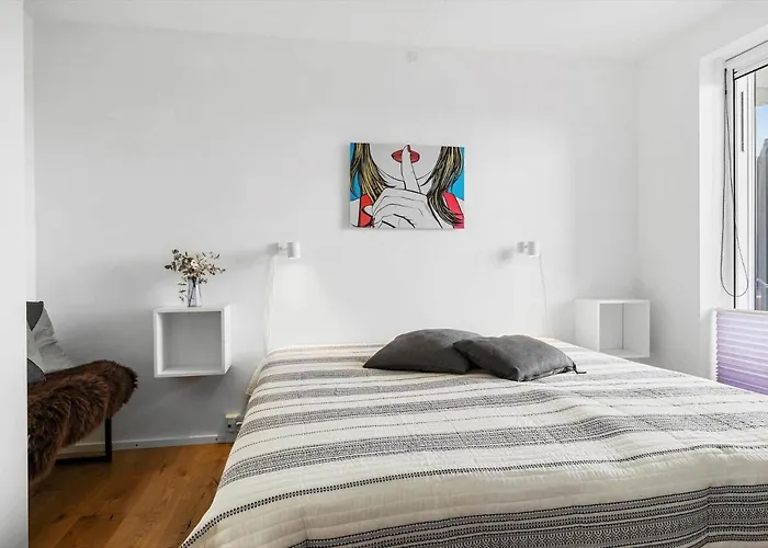 0454-romo-nordre-havnevej-54 Apartment