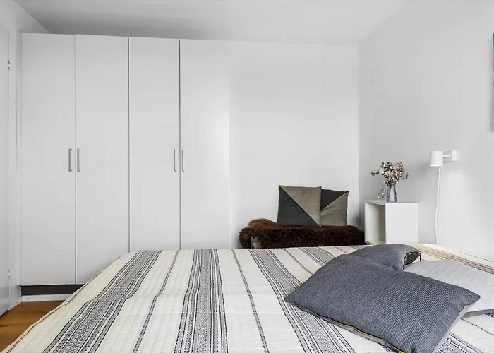 0454-romo-nordre-havnevej-54 Apartamento