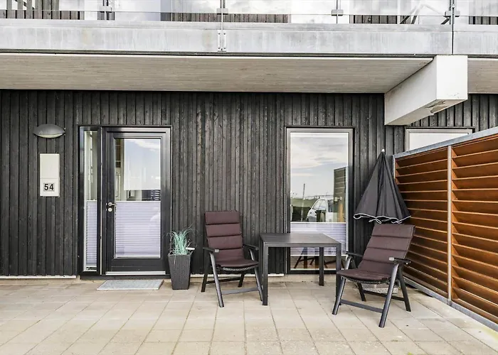 0454-romo-nordre-havnevej-54 Apartamento