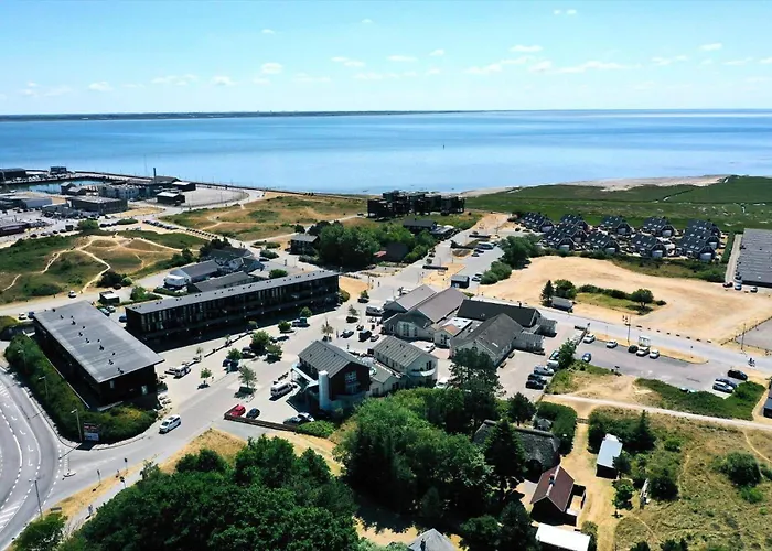 Apartamento 0454-romo-nordre-havnevej-54 Havneby